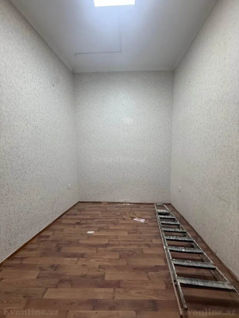 Kirayə verilir Obyekt 100 m² Səbail r. - şəkil 22
