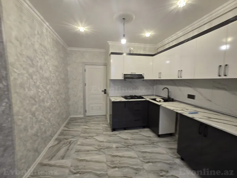 Satılır 3 otaqlı Mənzil Köhnə tikili 80 m² Sumqayıt - şəkil 4