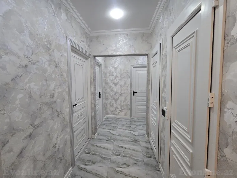 Satılır 3 otaqlı Mənzil Köhnə tikili 80 m² Sumqayıt - şəkil 5