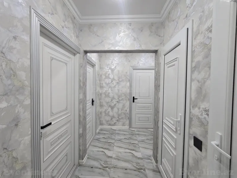 Satılır 3 otaqlı Mənzil Köhnə tikili 80 m² Sumqayıt - şəkil 7
