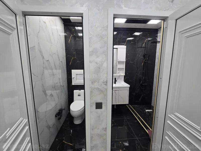 Satılır 3 otaqlı Mənzil Köhnə tikili 80 m² Sumqayıt - şəkil 8