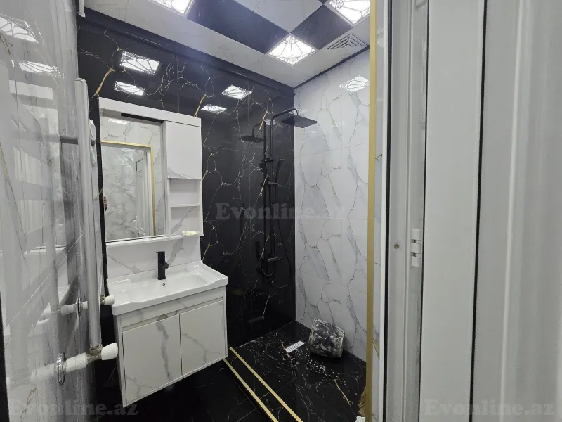 Satılır 3 otaqlı Mənzil Köhnə tikili 80 m² Sumqayıt - şəkil 9