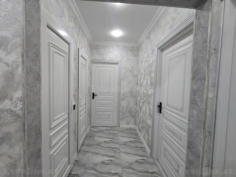 Satılır 3 otaqlı Mənzil Köhnə tikili 80 m² Sumqayıt - şəkil 11
