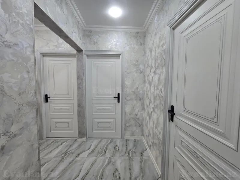 Satılır 3 otaqlı Mənzil Köhnə tikili 80 m² Sumqayıt - şəkil 12
