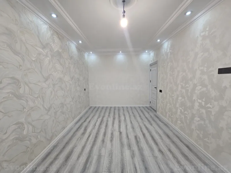 Satılır 3 otaqlı Mənzil Köhnə tikili 80 m² Sumqayıt - şəkil 13
