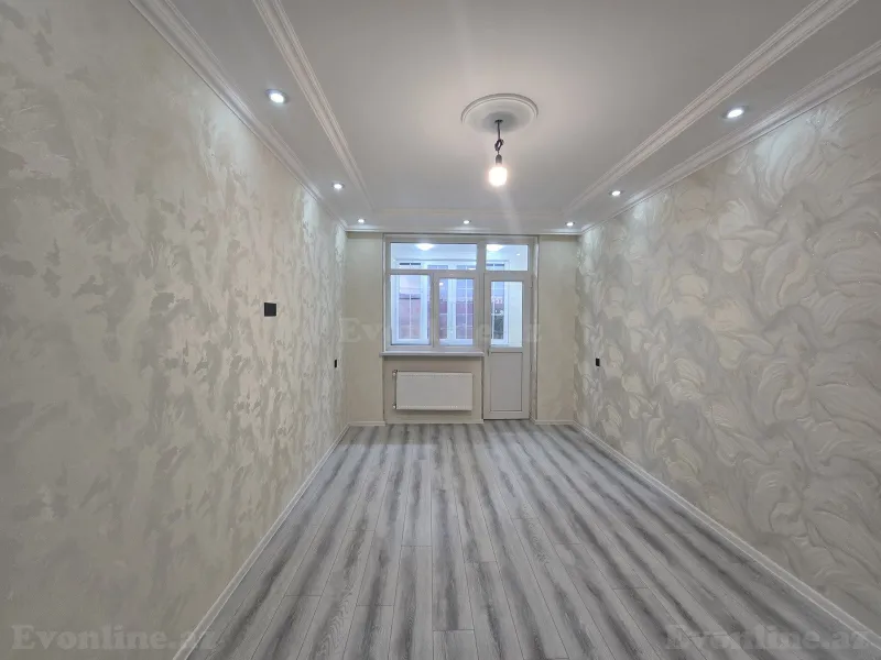 Satılır 3 otaqlı Mənzil Köhnə tikili 80 m² Sumqayıt - şəkil 14
