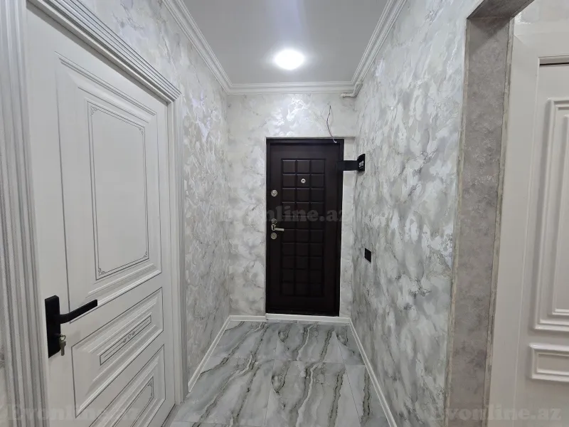 Satılır 3 otaqlı Mənzil Köhnə tikili 80 m² Sumqayıt - şəkil 15