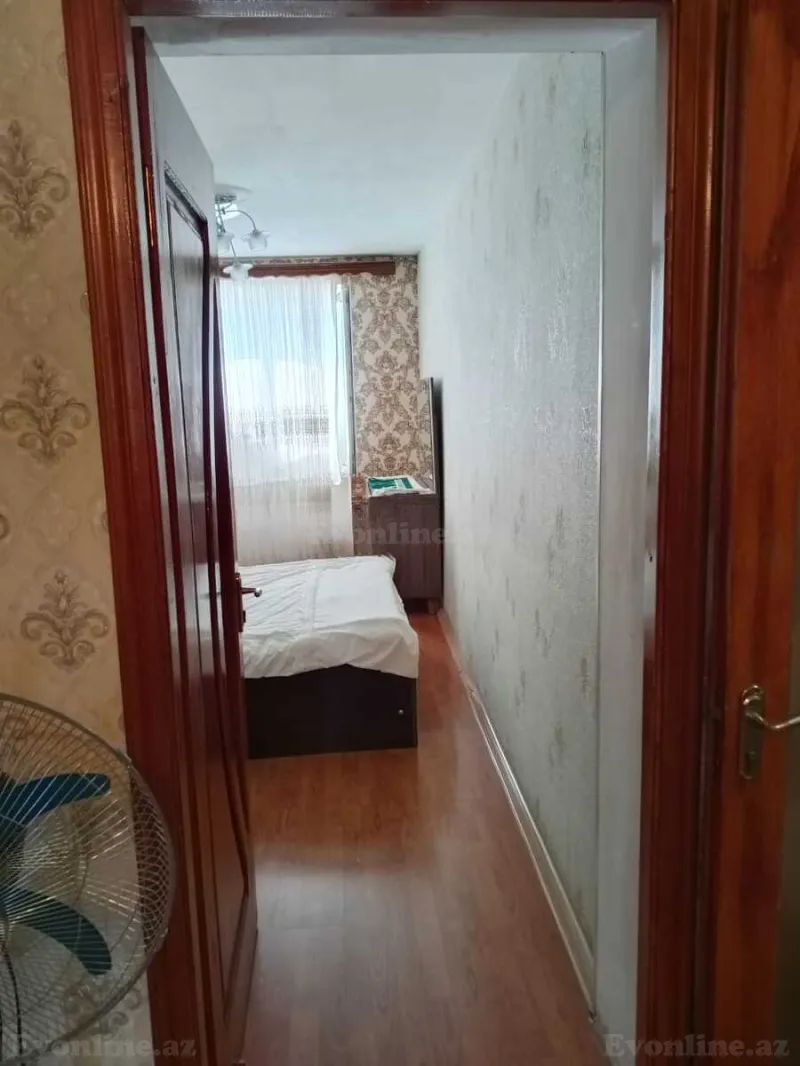 Satılır 3 otaqlı Mənzil Köhnə tikili 70 m² Sumqayıt - şəkil 5