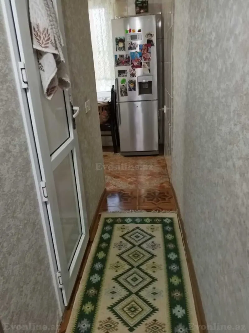 Satılır 3 otaqlı Mənzil Köhnə tikili 70 m² Sumqayıt - şəkil 7