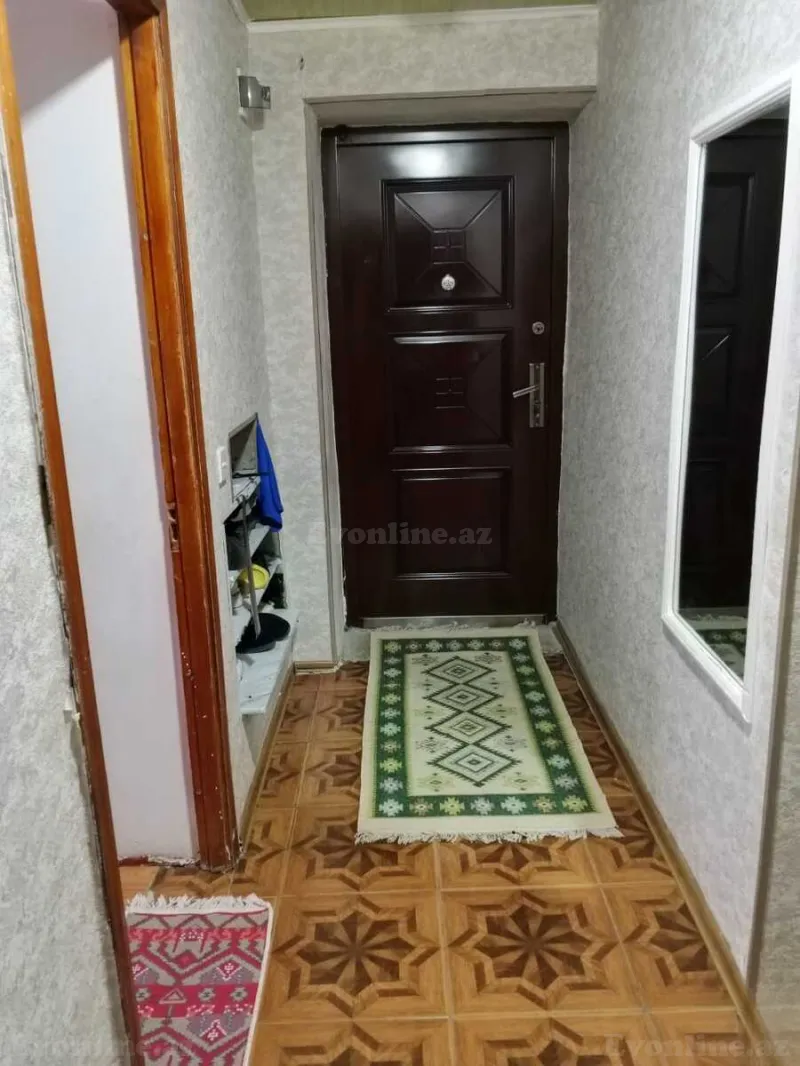 Satılır 3 otaqlı Mənzil Köhnə tikili 70 m² Sumqayıt - şəkil 8