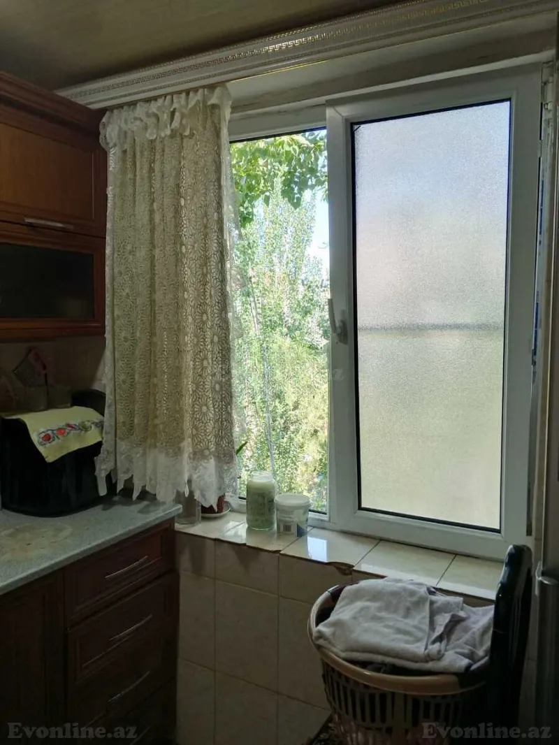Satılır 3 otaqlı Mənzil Köhnə tikili 70 m² Sumqayıt - şəkil 9