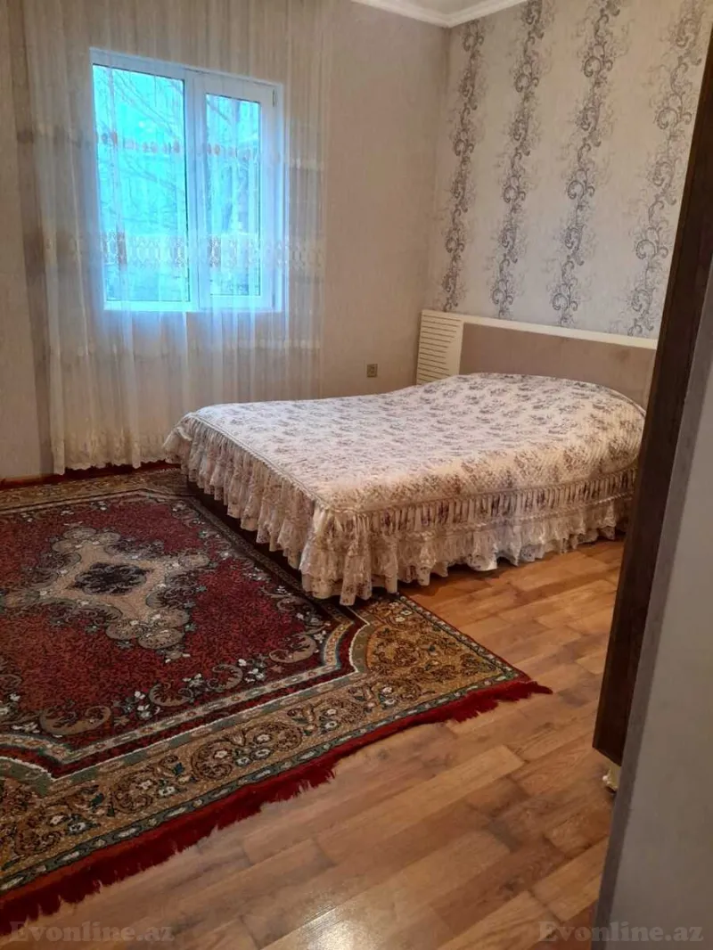 Kirayə verilir 3 otaqlı Həyət evi 50 m² Xudat