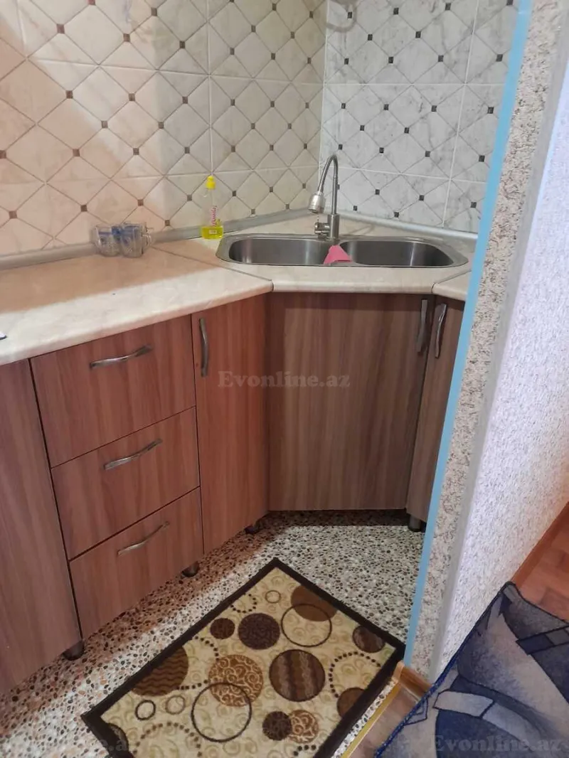 Kirayə verilir 3 otaqlı Həyət evi 50 m² Xudat - şəkil 4