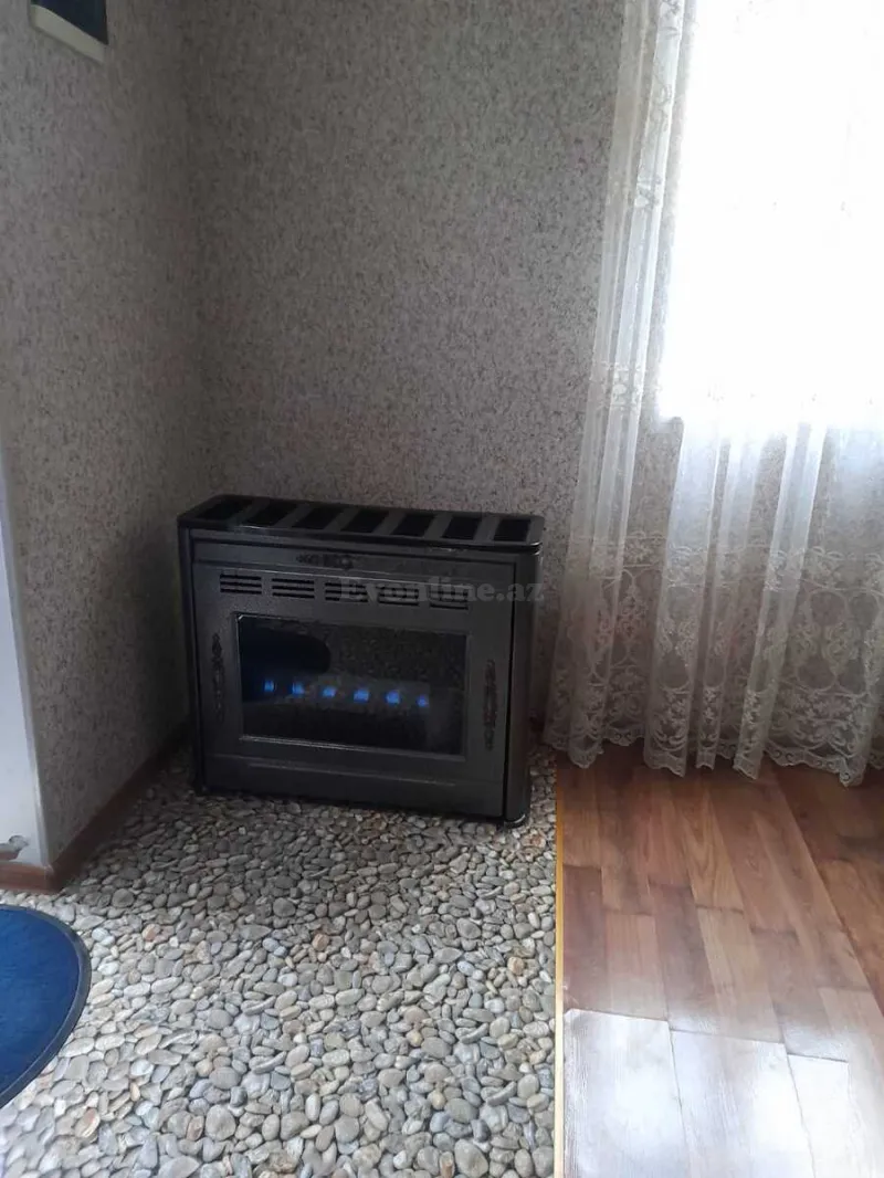 Kirayə verilir 3 otaqlı Həyət evi 50 m² Xudat - şəkil 5