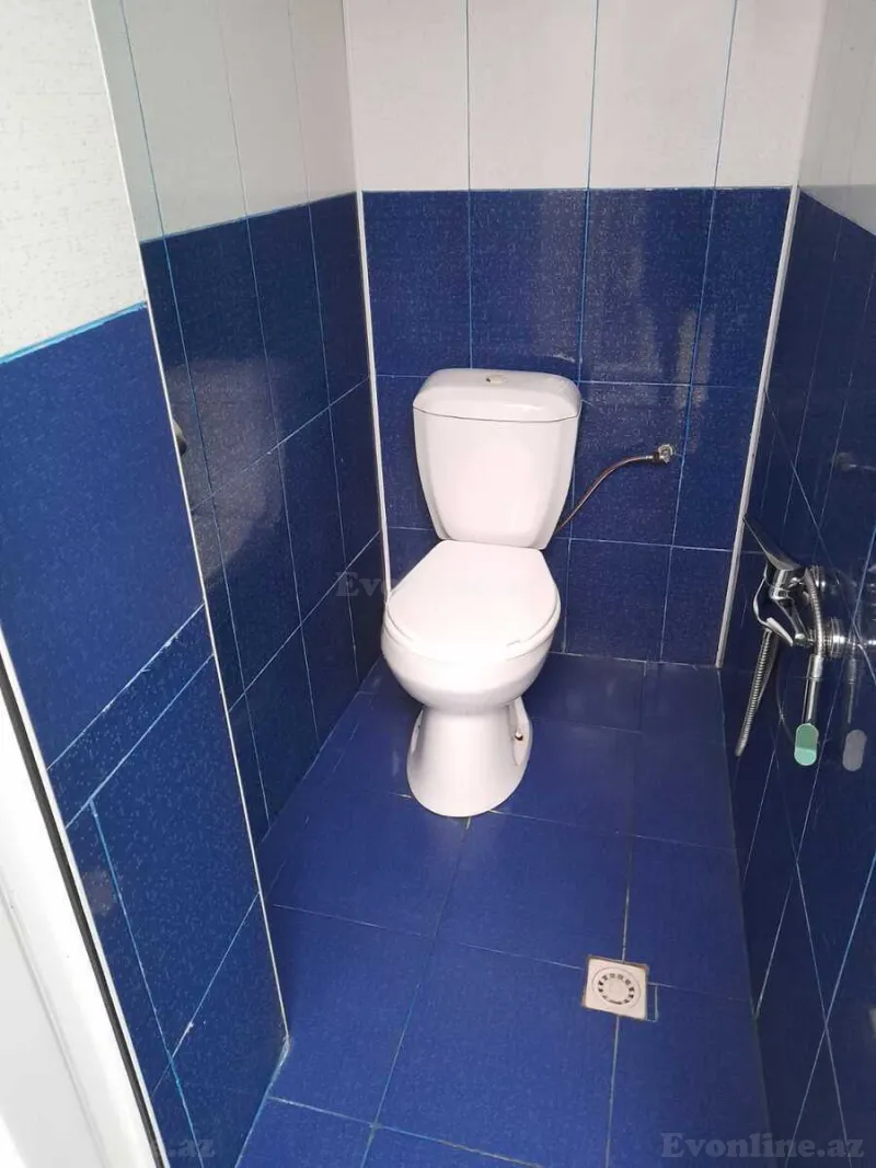 Kirayə verilir 3 otaqlı Həyət evi 50 m² Xudat - şəkil 6