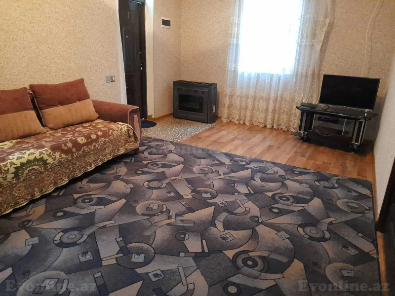 Kirayə verilir 3 otaqlı Həyət evi 50 m² Xudat - şəkil 7