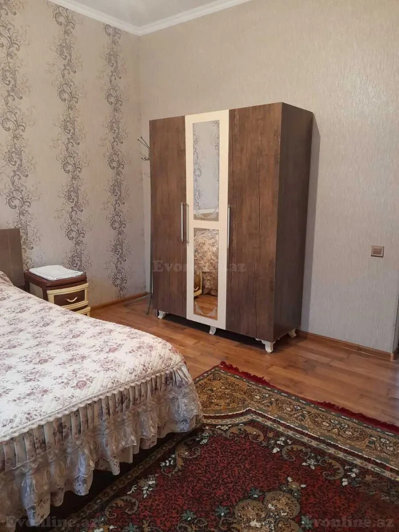 Kirayə verilir 3 otaqlı Həyət evi 50 m² Xudat - şəkil 8