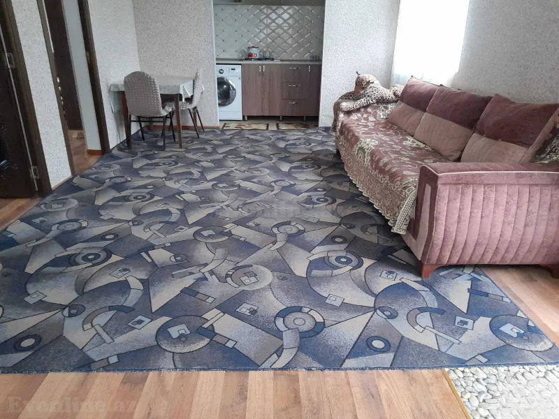 Kirayə verilir 3 otaqlı Həyət evi 50 m² Xudat - şəkil 9