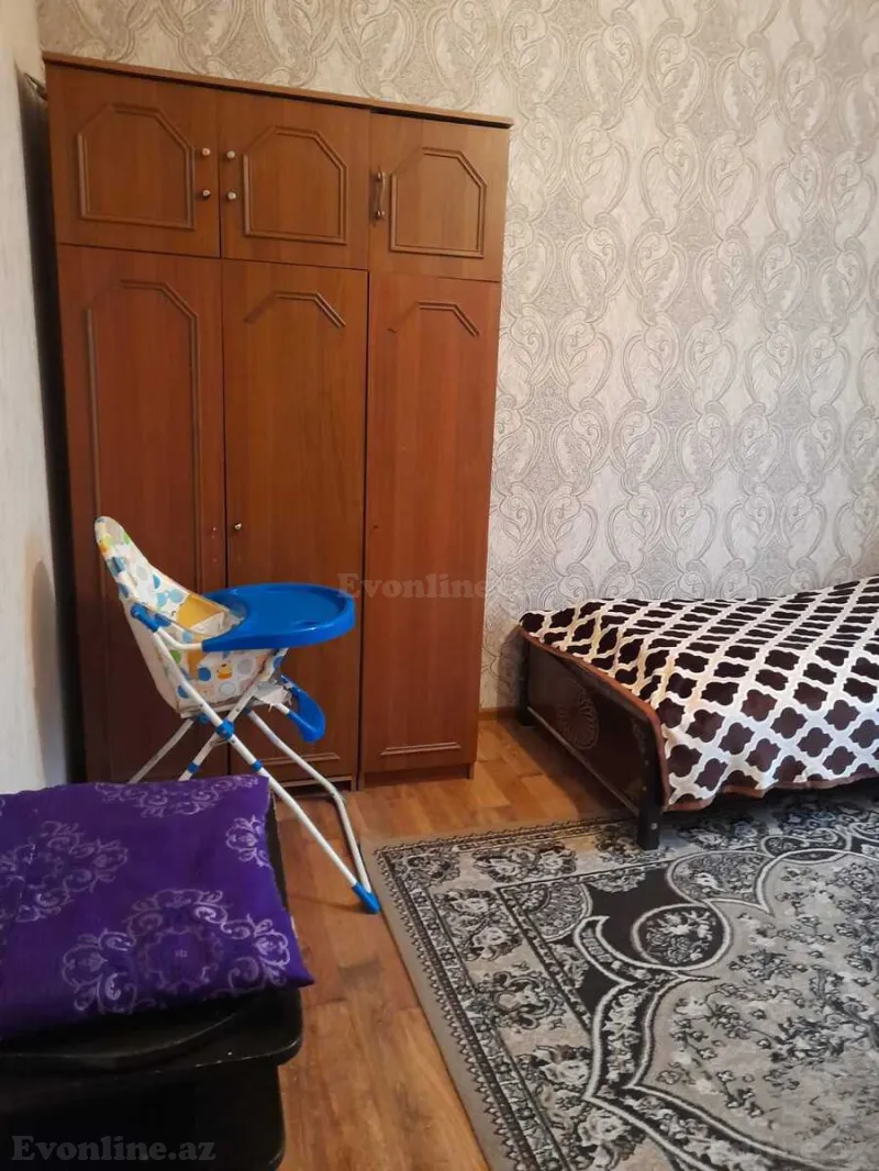 Kirayə verilir 3 otaqlı Həyət evi 50 m² Xudat - şəkil 10