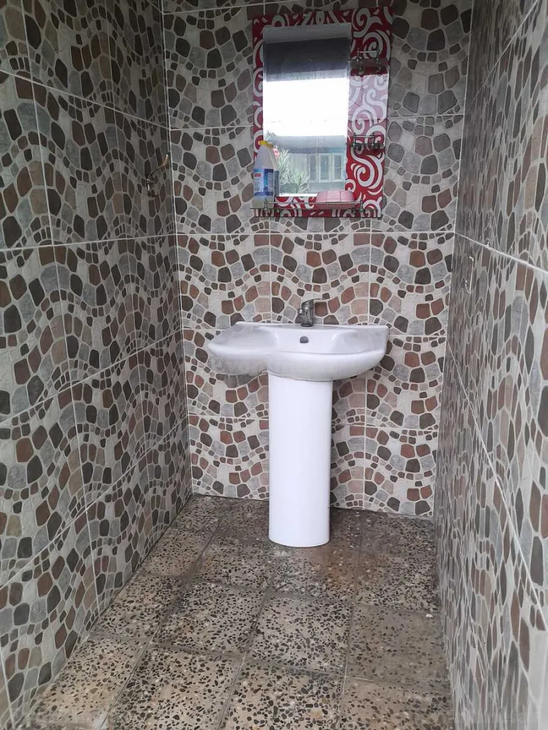 Kirayə verilir 3 otaqlı Həyət evi 50 m² Xudat - şəkil 11