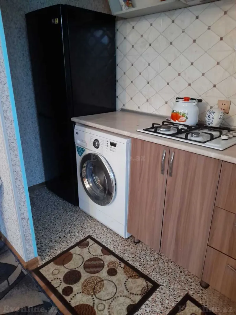 Kirayə verilir 3 otaqlı Həyət evi 50 m² Xudat - şəkil 12