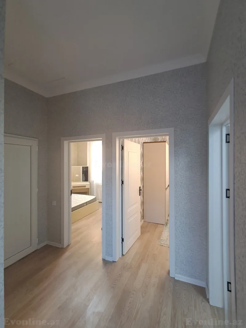 Kirayə verilir 3 otaqlı Həyət evi 60 m² Masazır - şəkil 7