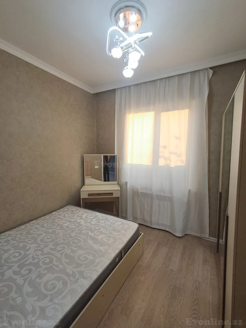 Kirayə verilir 3 otaqlı Həyət evi 60 m² Masazır - şəkil 10