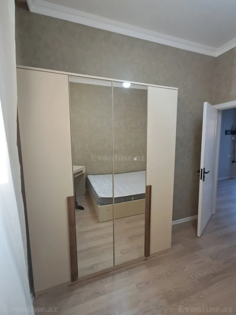 Kirayə verilir 3 otaqlı Həyət evi 60 m² Masazır - şəkil 11