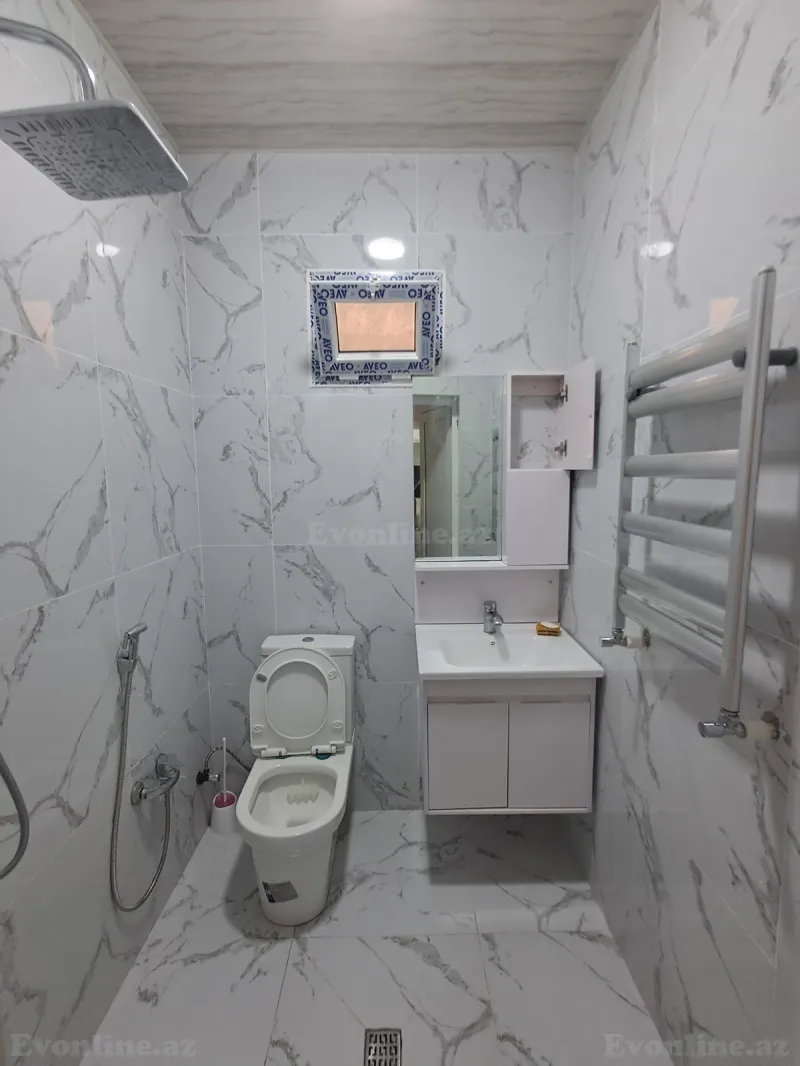 Kirayə verilir 3 otaqlı Həyət evi 60 m² Masazır - şəkil 12