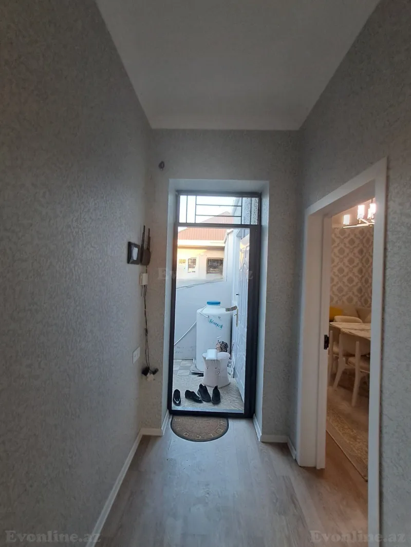Kirayə verilir 3 otaqlı Həyət evi 60 m² Masazır - şəkil 13