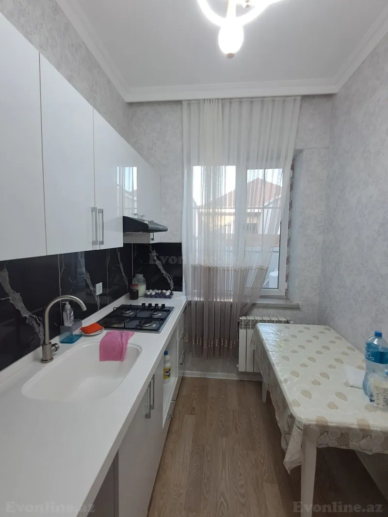 Kirayə verilir 3 otaqlı Həyət evi 60 m² Masazır - şəkil 15