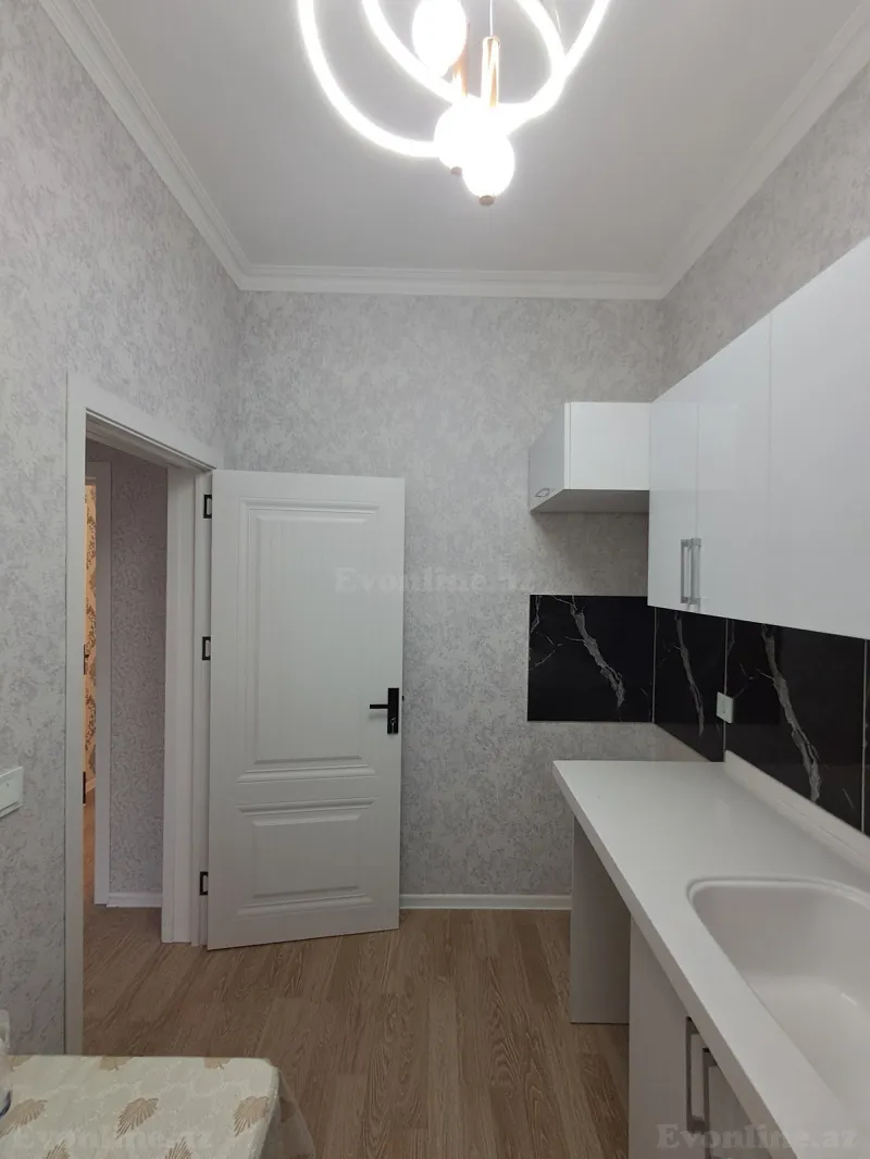 Kirayə verilir 3 otaqlı Həyət evi 60 m² Masazır - şəkil 16