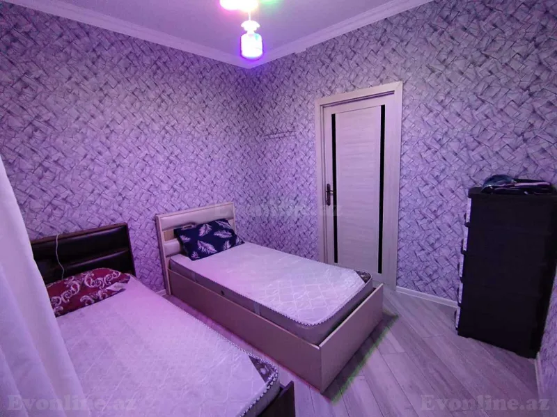 Satılır 3 otaqlı Mənzil Köhnə tikili 74 m² Sumqayıt - şəkil 3