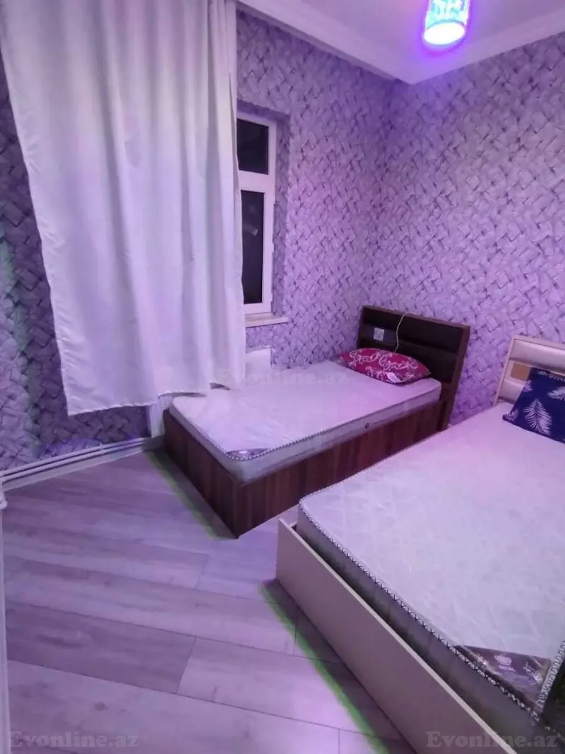 Satılır 3 otaqlı Mənzil Köhnə tikili 74 m² Sumqayıt - şəkil 4