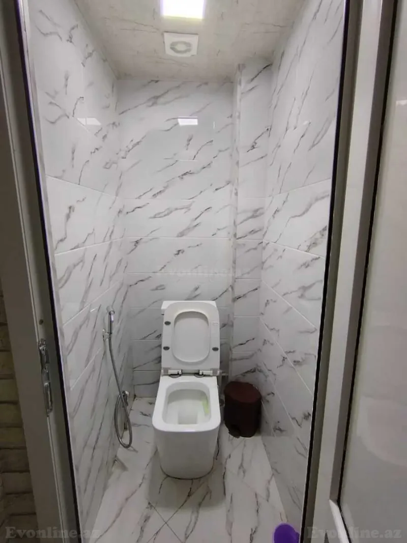 Satılır 3 otaqlı Mənzil Köhnə tikili 74 m² Sumqayıt - şəkil 5