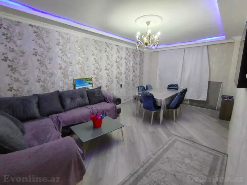 Satılır 3 otaqlı Mənzil Köhnə tikili 74 m² Sumqayıt - şəkil 7