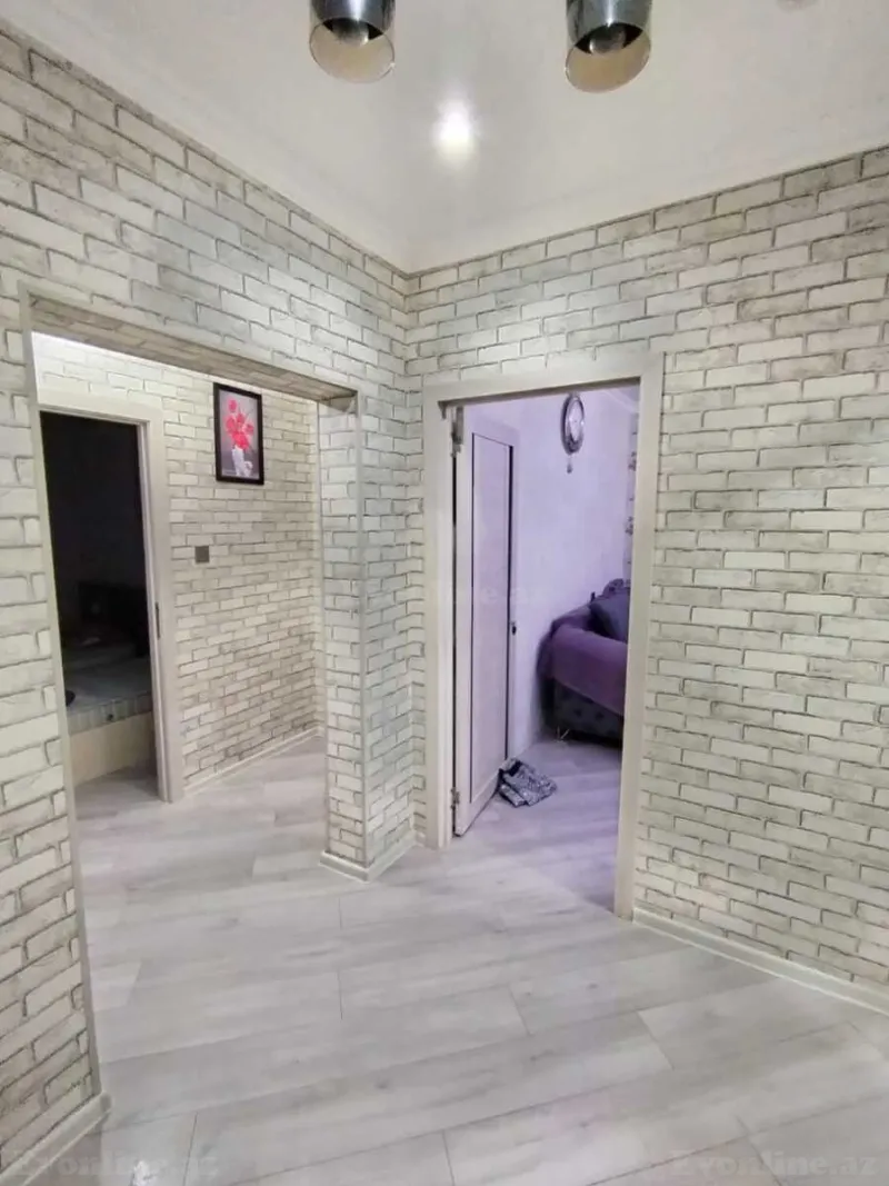 Satılır 3 otaqlı Mənzil Köhnə tikili 74 m² Sumqayıt - şəkil 8
