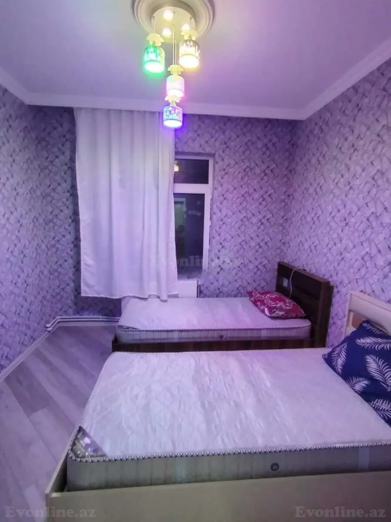 Satılır 3 otaqlı Mənzil Köhnə tikili 74 m² Sumqayıt - şəkil 10