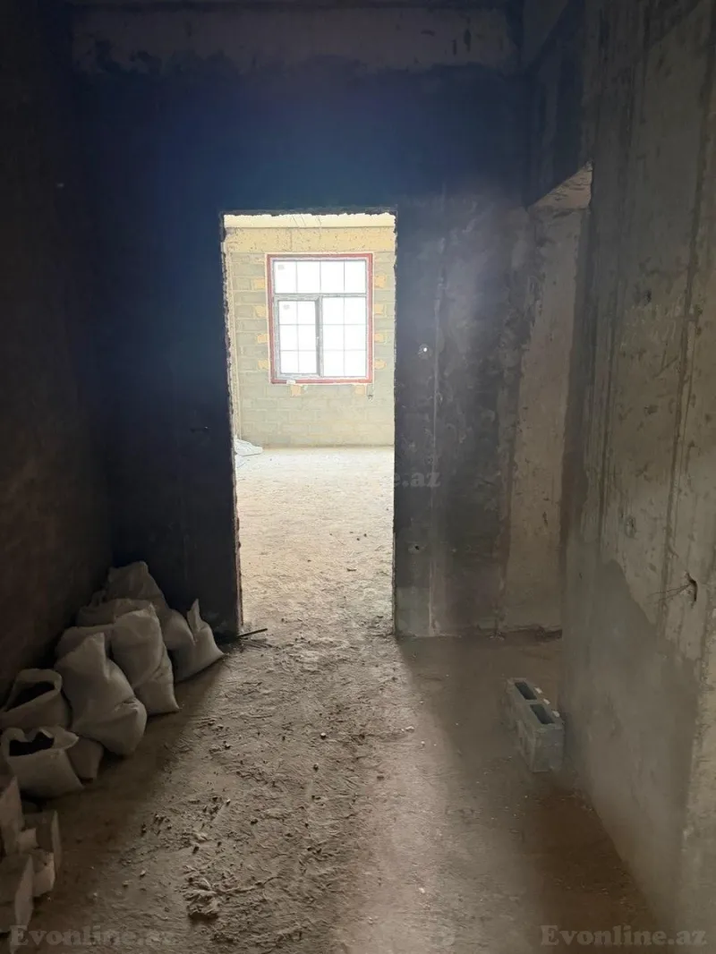 Satılır 2 otaqlı Mənzil Yeni tikili 68 m² Elmlər Akademiyası m. - şəkil 3