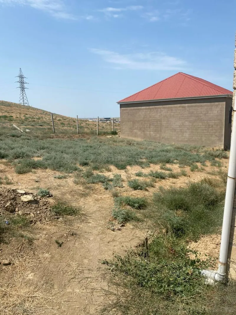 Satılır Torpaq 3 sot Müşfiqabad - şəkil 4