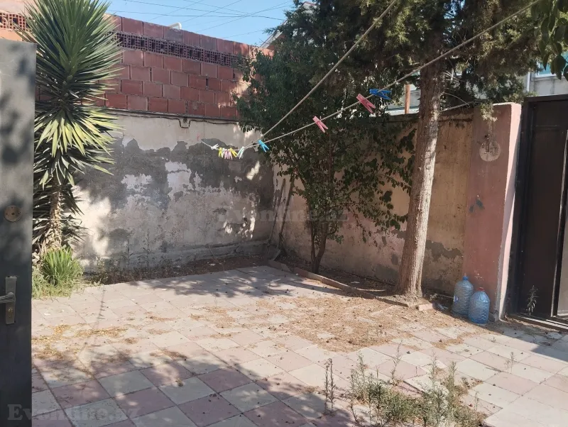Satılır 5 otaqlı Həyət evi 150 m² Əmircan - şəkil 3
