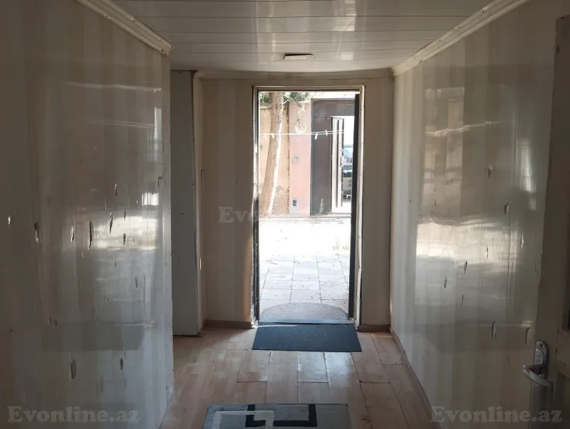 Satılır 5 otaqlı Həyət evi 150 m² Əmircan - şəkil 4