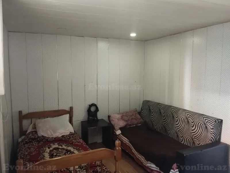Satılır 5 otaqlı Həyət evi 150 m² Əmircan - şəkil 5