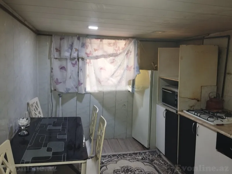 Satılır 5 otaqlı Həyət evi 150 m² Əmircan - şəkil 6