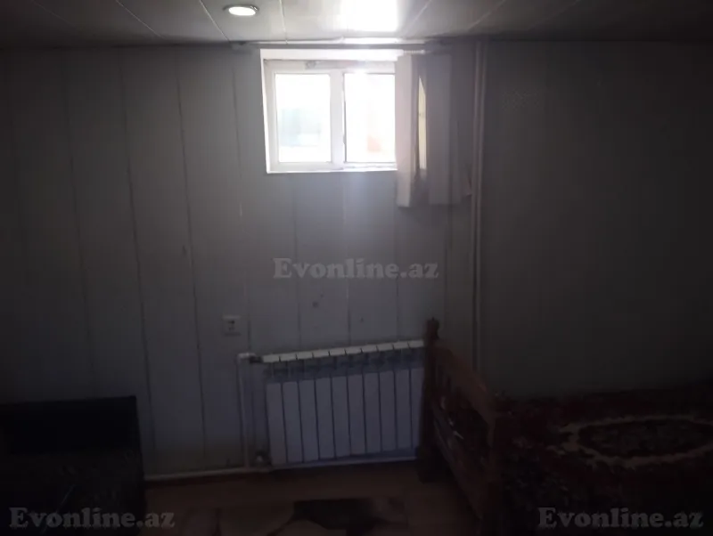Satılır 5 otaqlı Həyət evi 150 m² Əmircan - şəkil 8