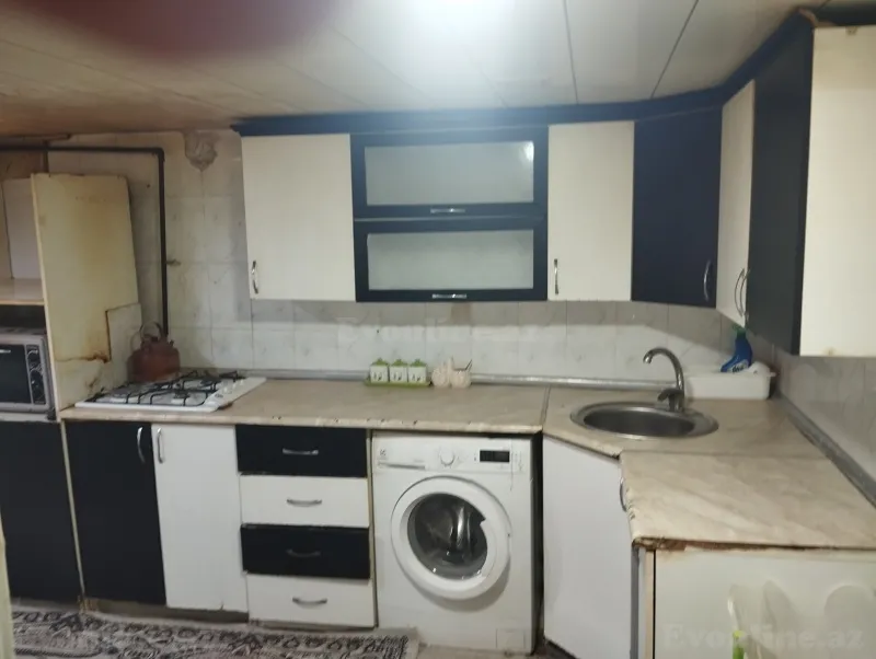 Satılır 5 otaqlı Həyət evi 150 m² Əmircan - şəkil 9