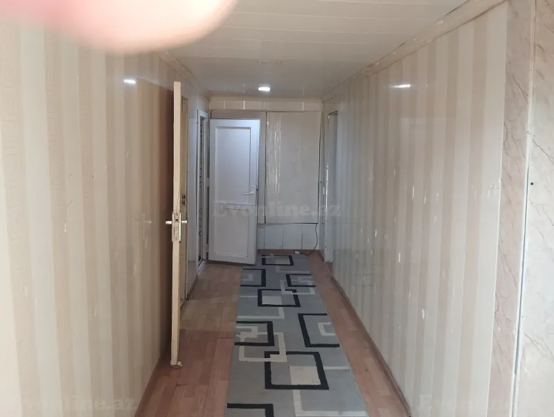 Satılır 5 otaqlı Həyət evi 150 m² Əmircan - şəkil 10