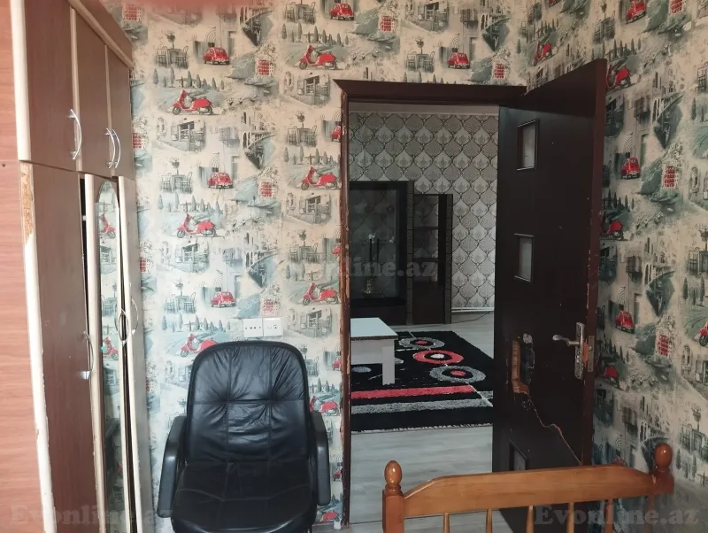Satılır 5 otaqlı Həyət evi 150 m² Əmircan - şəkil 12