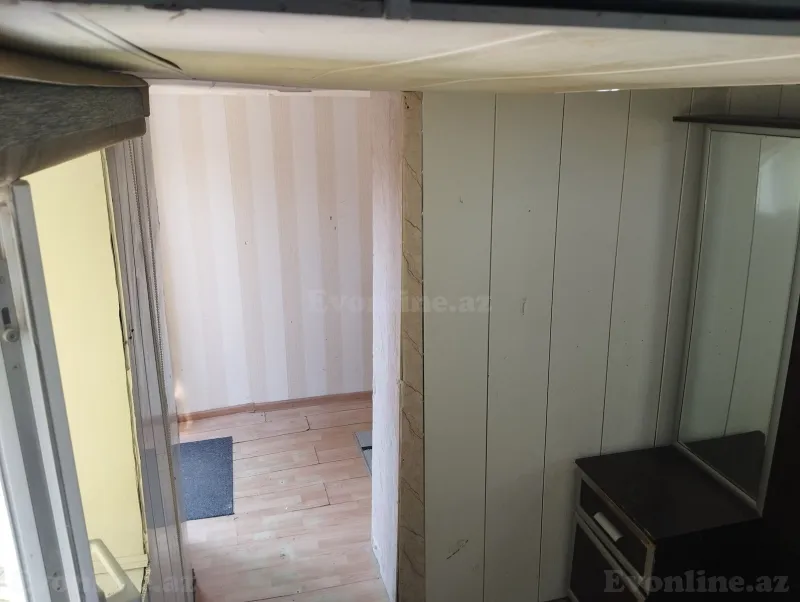 Satılır 5 otaqlı Həyət evi 150 m² Əmircan - şəkil 14