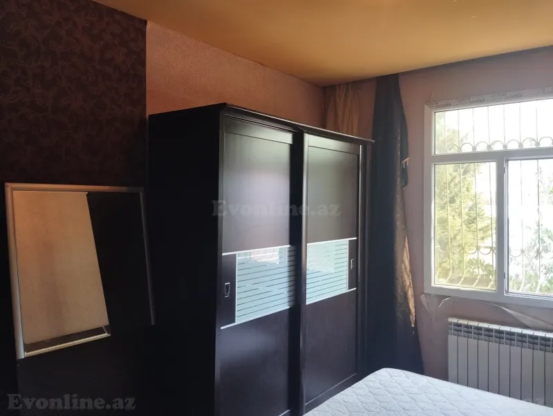 Satılır 5 otaqlı Həyət evi 150 m² Əmircan - şəkil 17